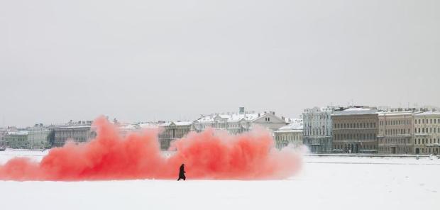 ANTON GINZBURG: Hyperborea | Fiction expérimentale | hdv couleur | 00:45:00 | USA, Russie | 2011