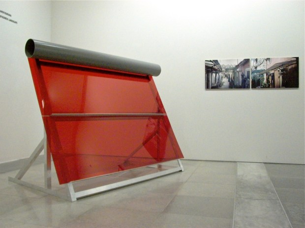 da exposição Are You Still Awake? no MNAC – Museu do Chiado.