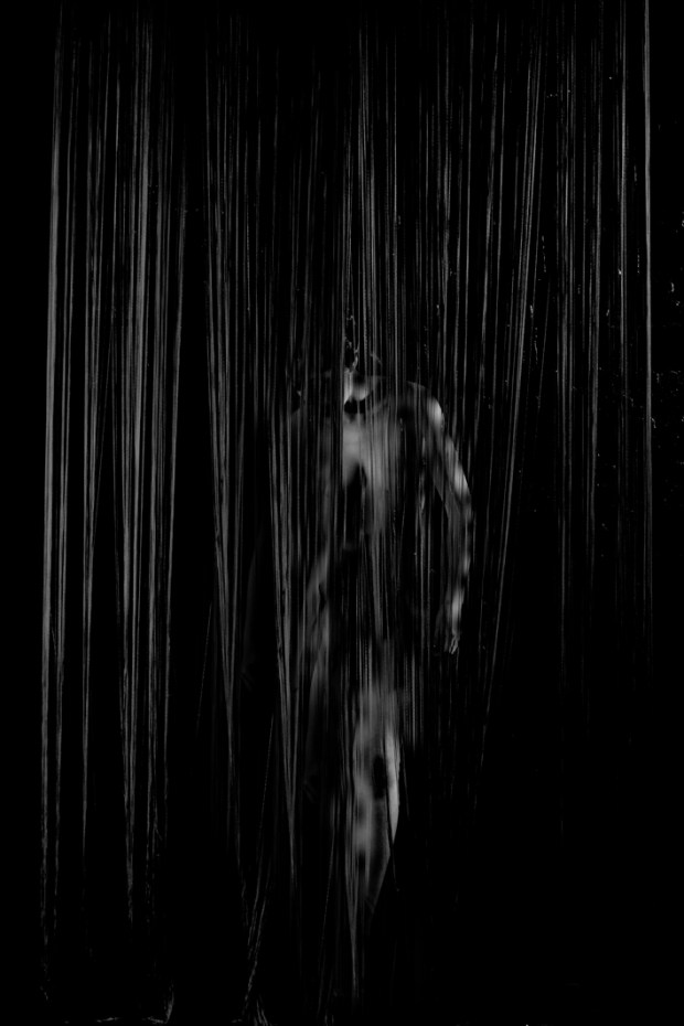 José Drummond, da série The Ghost, 2012. © José Drummond. Cortesia do artista.