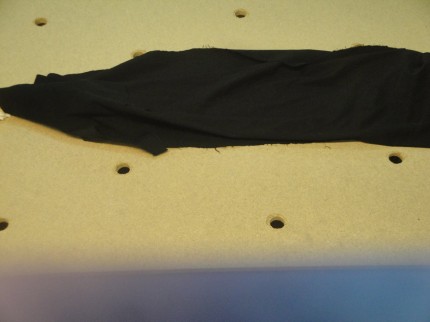 Pedro Sousa Vieira, exposição 'No dia anterior' na galeria Nuno Centeno, Porto 2013. Cortesia do artista e da galeria Nuno Centeno.