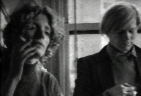 Chelsea Girls with Andy Warhol, 1971-1976/1994.
