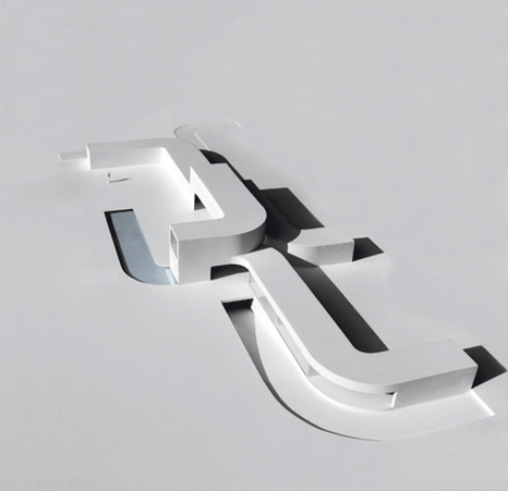 Fran Silvestre, Casa do jardim, Espanha, 2007. © Fran Silvestre