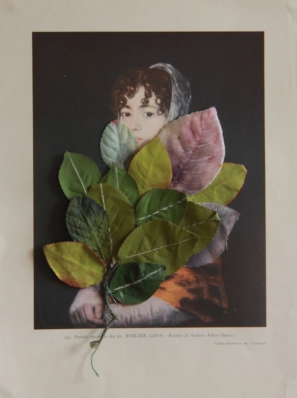 Ana Tecedeiro, © Ana Tecedeiro, cortesia de Bloco 103, Lisboa, 2013.