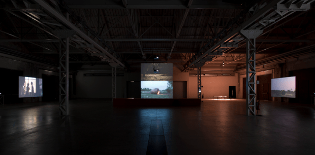 Apichatpong Weerasethakul, Primitive, 2009,  Cortesia Hangar Bicocca, Itália, 2013.