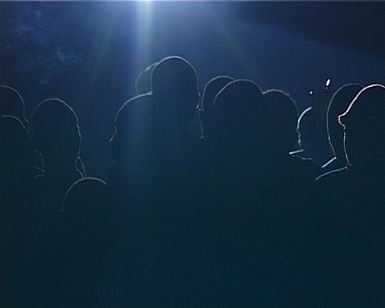 Vincent Meessen. In A Broken Rule. 2007 @ Galeria Miguel Nabinho.