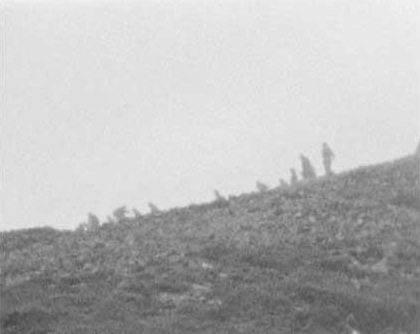 Ben Rivers, The Coming Race, 2006 @ Galeria Graça Brandão.