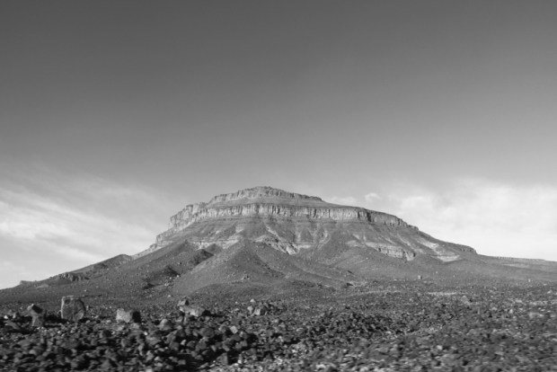 Albano Silva Pereira, «Djebel Rhart, Marrocos [Morocco]», 2012