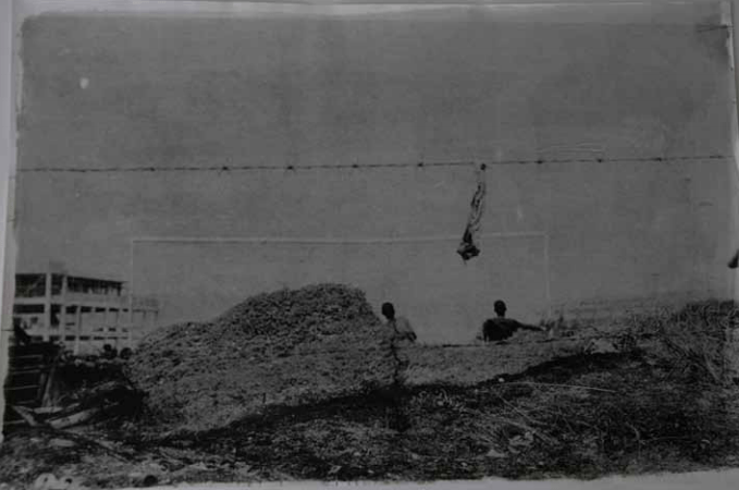 Délio Jasse © Délio Jasse