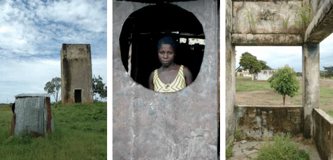 Kiluanji Kia Henda © Kiluanji Kia Henda