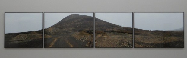 Mónica de Miranda, Erosion, do projecto ‘Once Upon a Time’. © Mónica de Miranda.