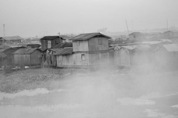 Mário Macilau © Mário Macilau