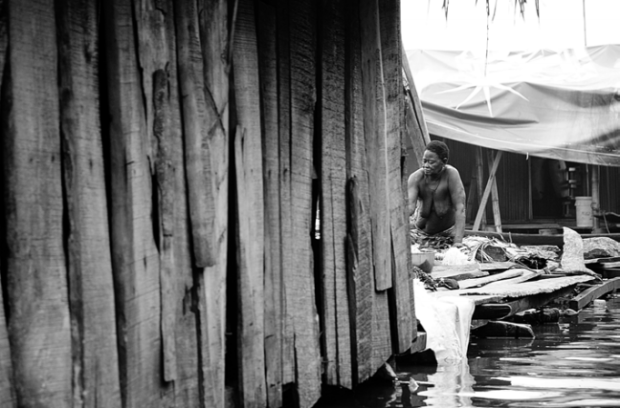 Mário Macilau © Mário Macilau