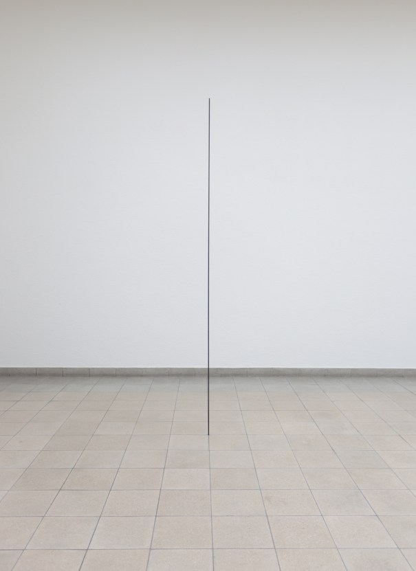 Daniel Gustav Cramer, III a, 2012. Representado por Vera Cortês Art Agency.