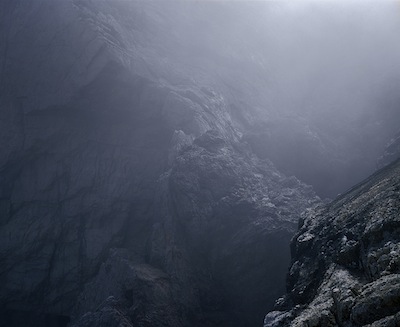 © João Grama, da série Ropes, 2012.