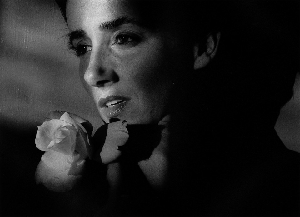 Júlia Ventura, From here to eternity, 1983. Cortesia BES Arte e Finança.