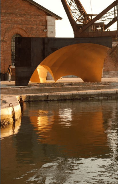 AIRES MATEUS – RAIZ . Bienal de Veneza 2012. © Aires Mateus & Associados