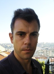 Retrato JosePedroCortes